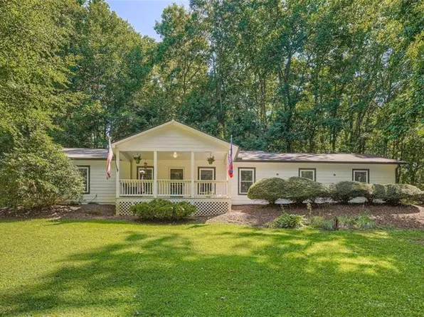 206 Eagles Nest Dr, Canton, GA 30115