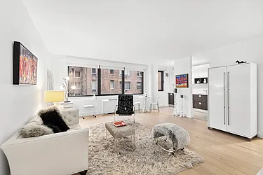 116 Central Park South