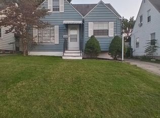 14118 Reddington Ave, Maple Heights, OH 44137