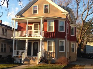 517 Pleasant Valley Pkwy #3, Providence, RI 02908