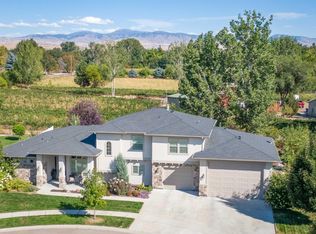 2784 N Camerton Pl, Eagle, ID 83616
