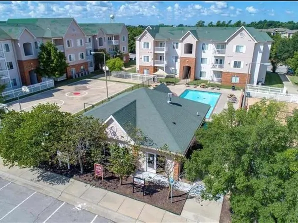 2200 Classen Blvd APT 4111, Norman, OK 73071