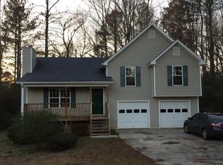 95 W Knight Dr, Carrollton, GA 30116