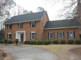 130 Glades Cv, Americus, GA 31709