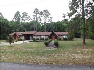1494 Pine Ln, Cantonment, FL 32533
