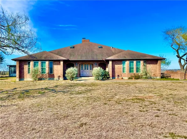 2063 Fm 892, Robstown, TX 78380