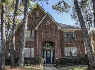 6803 Cherry Hills Rd, Houston, TX 77069