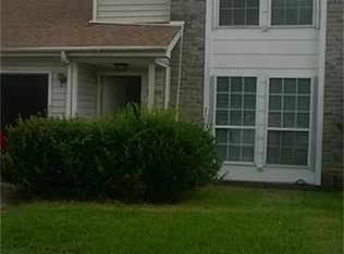 10037 Spring Place Dr, Houston, TX 77070