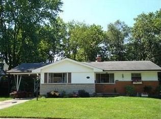 10909 Corona Rd, Cincinnati, OH 45240