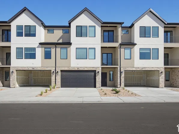 611 E Levengrove Dr #1166, Lehi, UT 84048