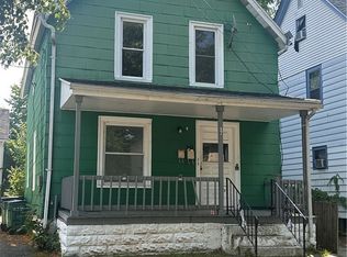 37 Allegany St, Buffalo, NY 14220