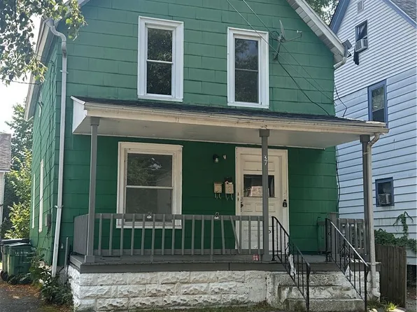 37 Allegany St, Buffalo, NY 14220