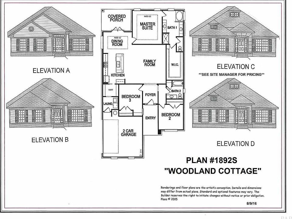 2nd image of 6115 Twenty One Oaks Dr