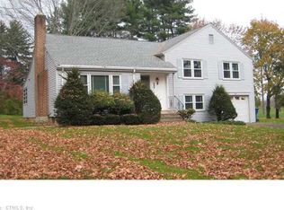 241 Tunxis Ave, Bloomfield, CT 06002
