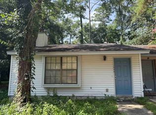 1534 Merry Oaks Ct, Tallahassee, FL 32303
