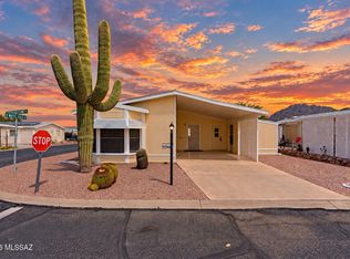 7790 W Touchstone St, Tucson, AZ 85735