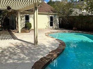 3607 Highfalls Dr, Houston, TX 77068