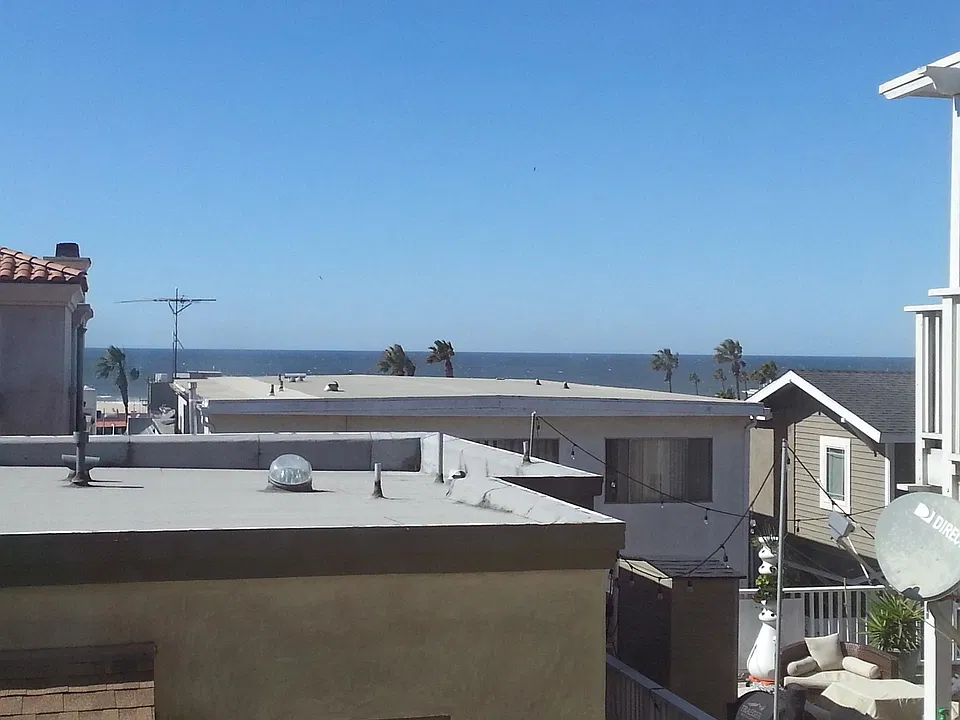 Ocean view