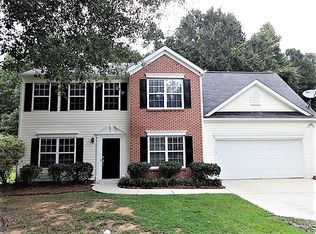 111 Crestbend Ln, Powder Springs, GA 30127