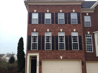 1518 Artillery Ter NE, Leesburg, VA 20176