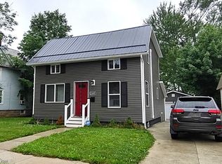 5509 Madison Ave, Ashtabula, OH 44004