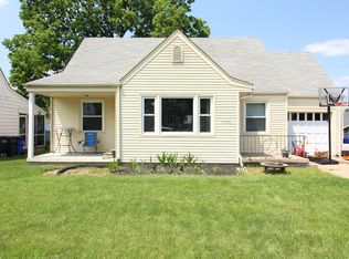 1435 Helma Ave, Hamilton, OH 45013