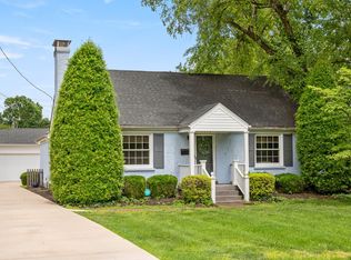 4019 Gilman Ave, Saint Matthews, KY 40207