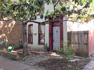 936 E Washington St, Louisville, KY 40206