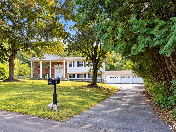 23 Coach Circle, Windsor, CT 06095