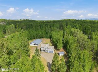 24049 W Hagion Cir, Willow, AK 99688