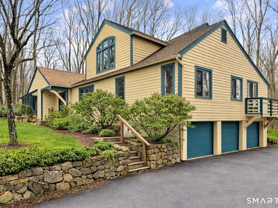 105 Old Highway, Wilton, CT, 06897
