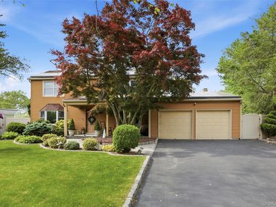 5 Millbrook Court, Stony Brook, NY, 11790