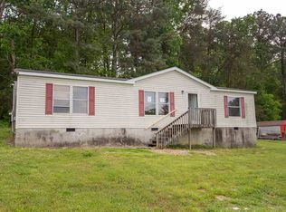 352 Davis Ln, Old Fort, TN 37362
