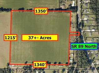 8200 Highway 89, Milton, FL 32570