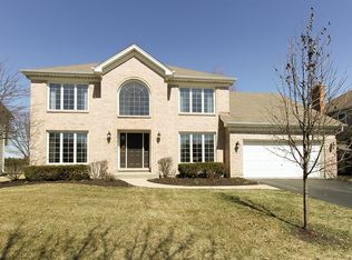 2619 Partlow Dr, Naperville, IL 60564