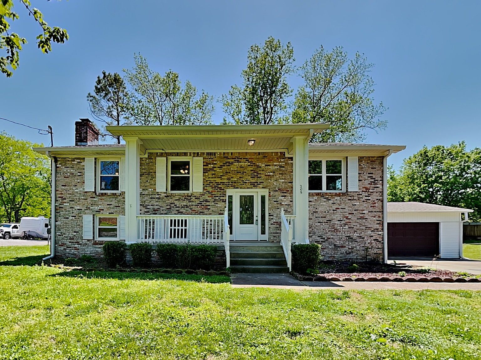 205 Hampton Rd, Columbia, TN 38401 Zillow