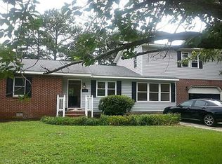 712 Windsor Rd, Portsmouth, VA 23701