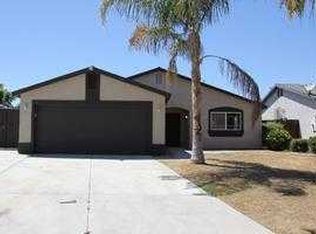 6319 Straub Ln, Bakersfield, CA 93307
