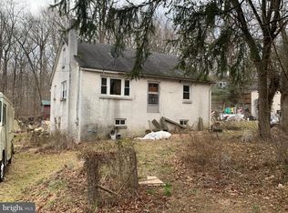 2032 Old Bethlehem Pike, Sellersville, PA 18960