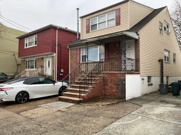 271 Lexington Ave Floor 2, Jersey City, NJ 07304