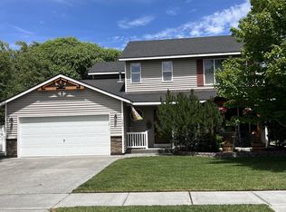 1595 NE Sandstone Ave, Hermiston, OR 97838