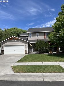 1595 NE Sandstone Ave, Hermiston, OR, 97838