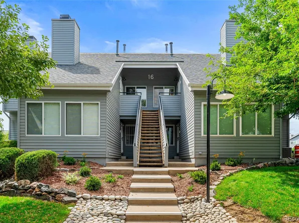 8500 E Jefferson Avenue #16H, Denver, CO 80237