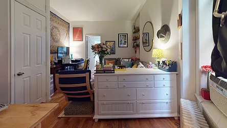 Rented by Bond New York