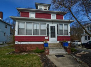 97 Ridge St, Shavertown, PA 18708