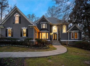 740 Frank Kirk Rd NW, Kennesaw, GA 30152