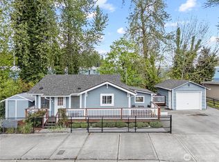 601 W Main St, Sumner, WA 98390