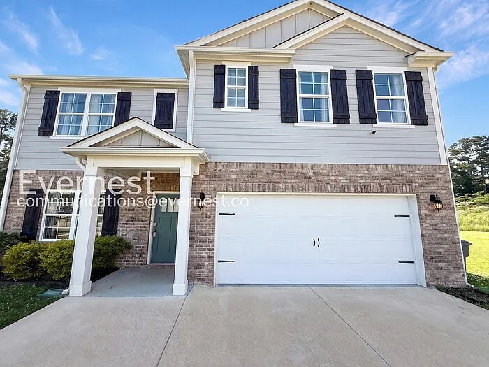 7044 Turnberry Highlands Cv — Photo 1