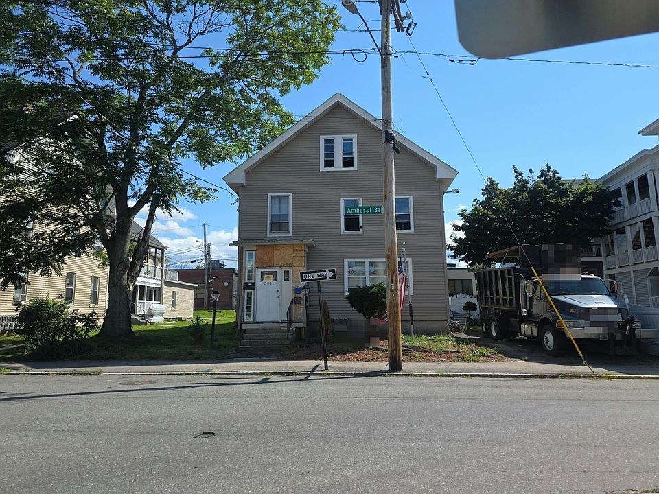 1st image of 301 Amherst St