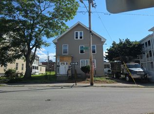 301 Amherst St, Manchester, NH 03104